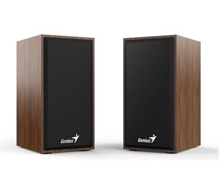 PARLANTE PC 2.0 GENIUS