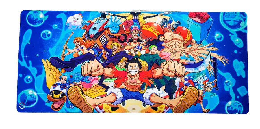 MOUSE PAD 90 x 40  ONE PIECE