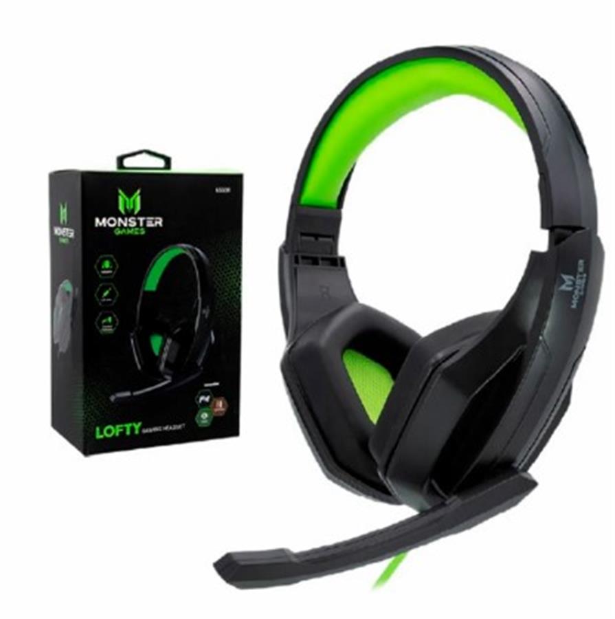 AURICULAR MONSTER LOFTY