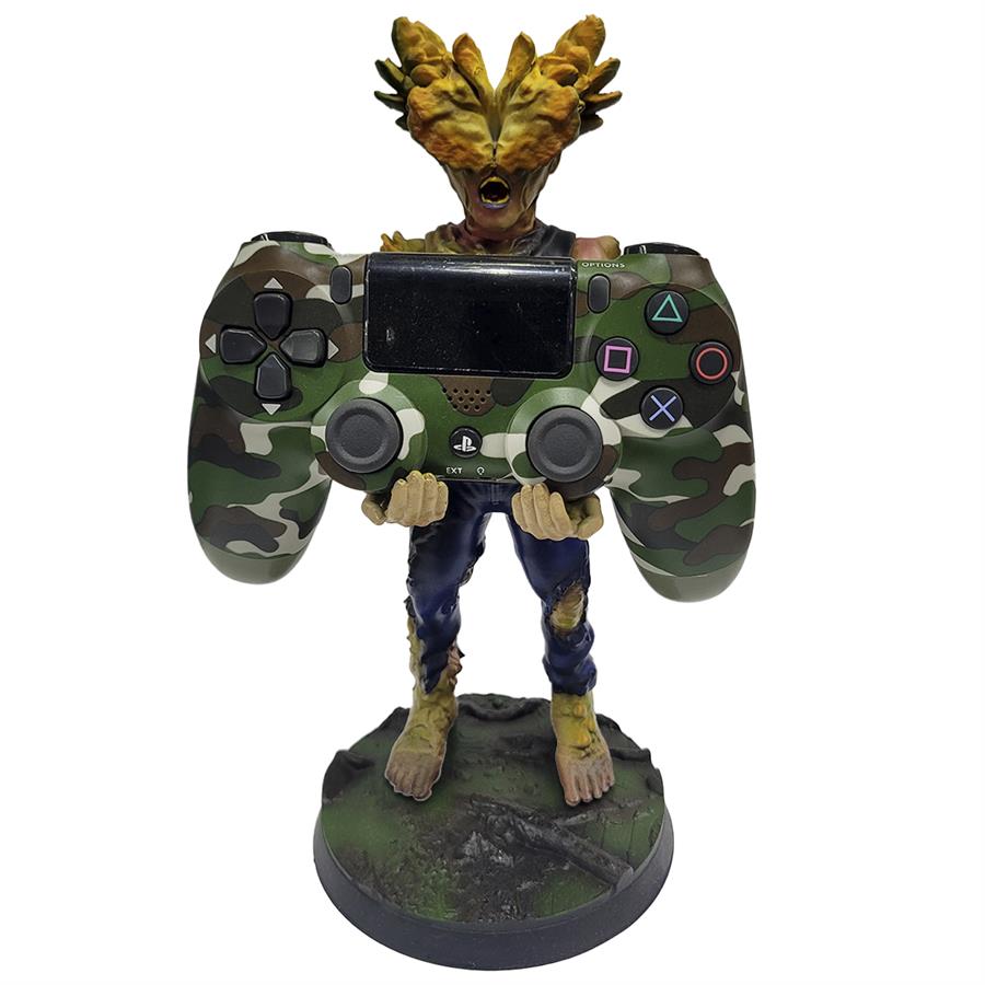 POSA JOYSTICK 3D CHASQUEADOR