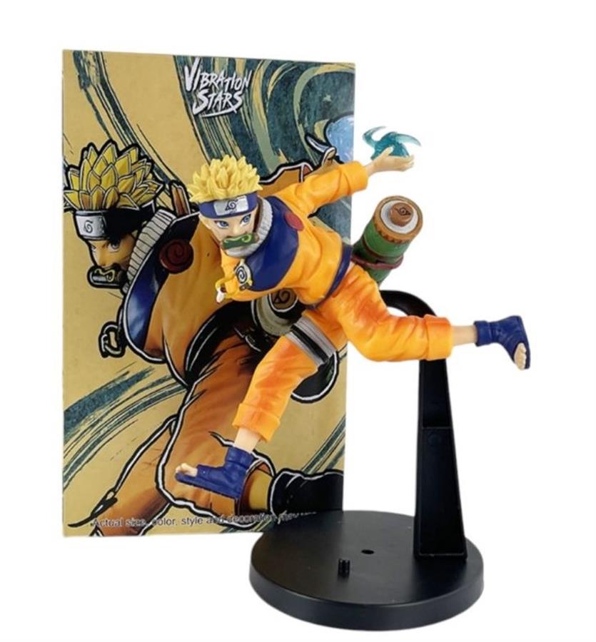 FIGURA NARUTO