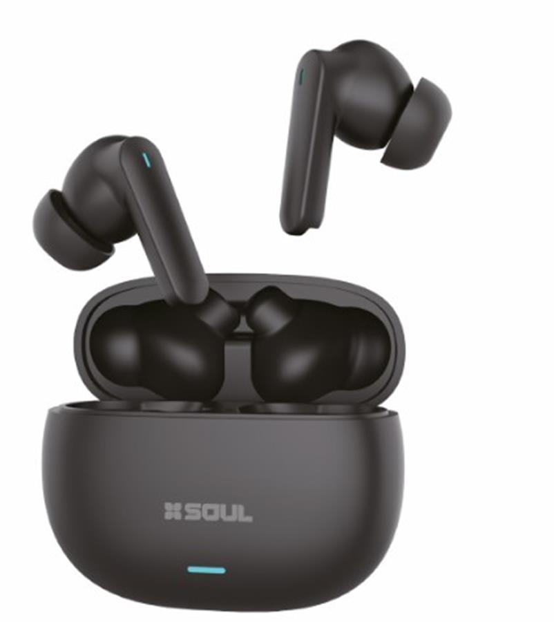 AURICULAR BLUETOOTH SOUL TWS 1300