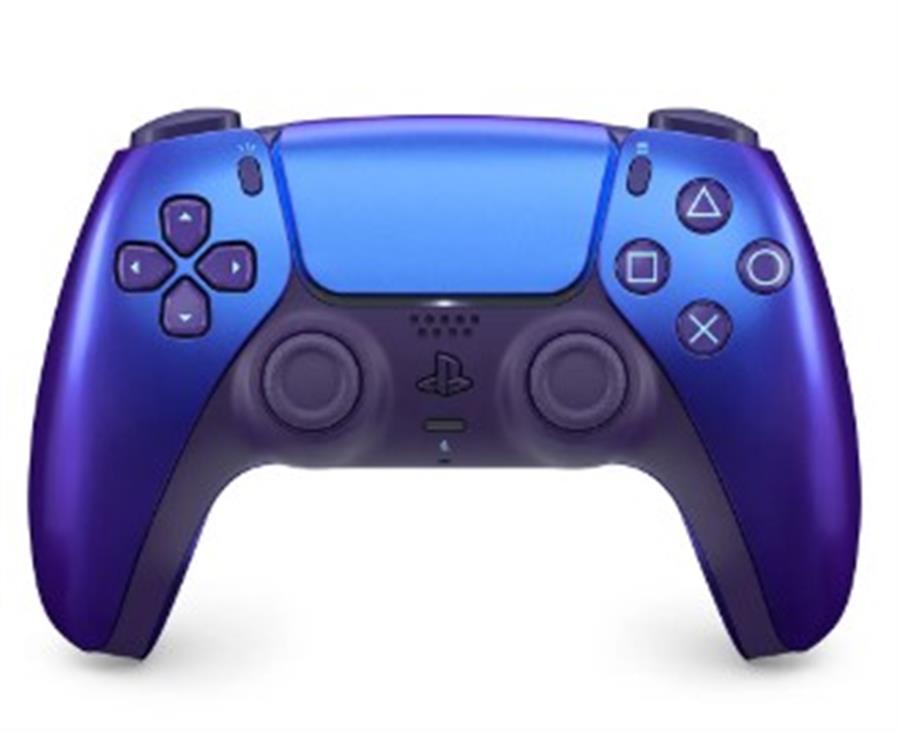 DUALSENSE CHROMA INDIGO