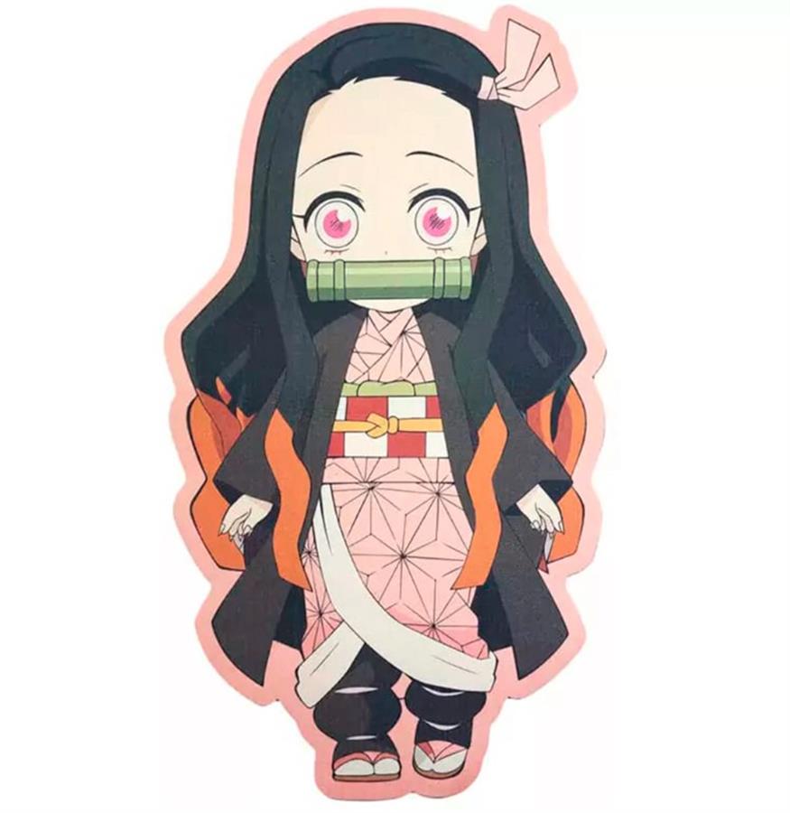 ALFOMBRA NEZUKO
