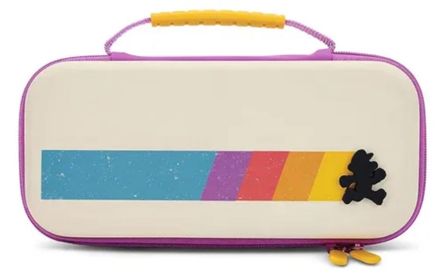 ESTUCHE NINTENDO SWITCH MARIO RAINBOW