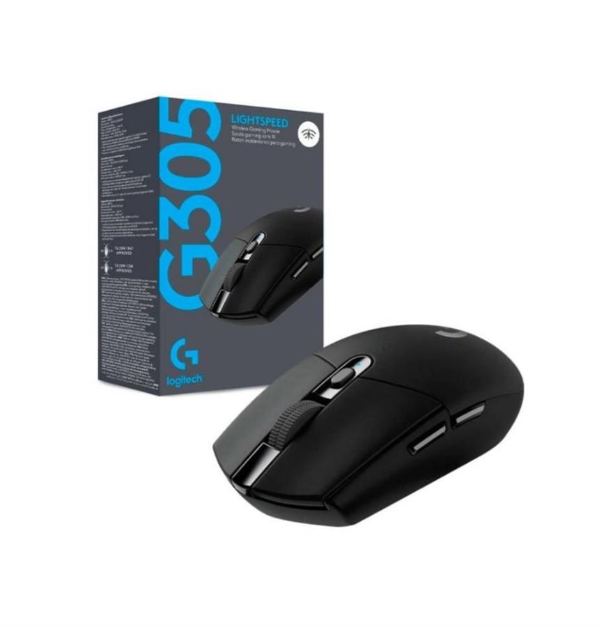 MOUSE LOGITECH G305 AZUL