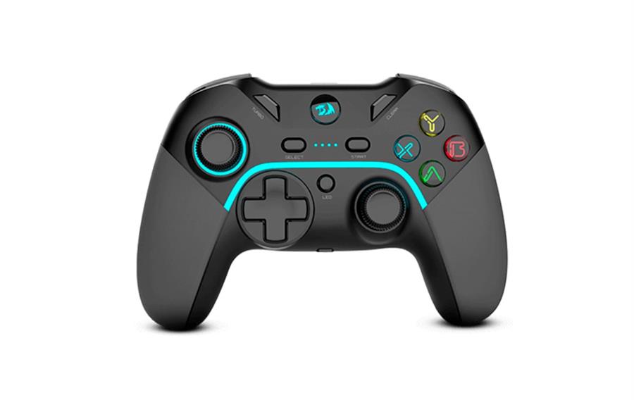 JOYSTICK INALAMBRICO REDRAGON HARROW PRO