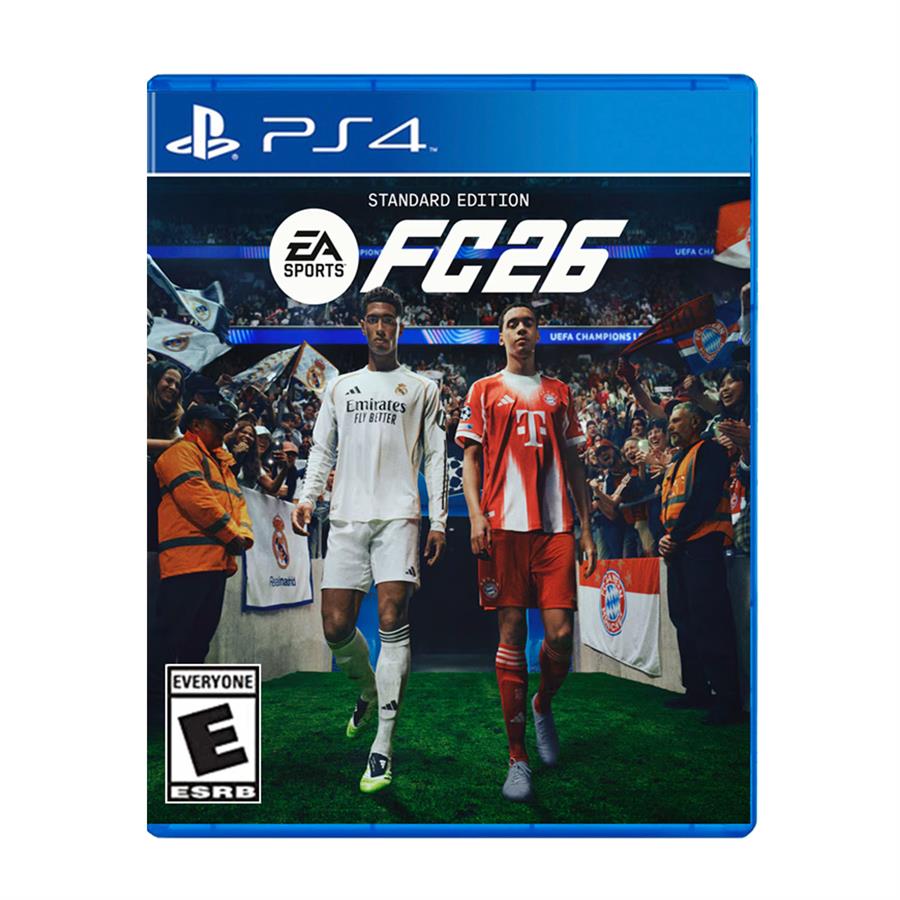 FC 26 PS4