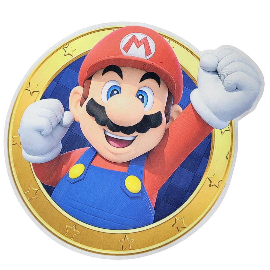 ALFOMBRA MARIO