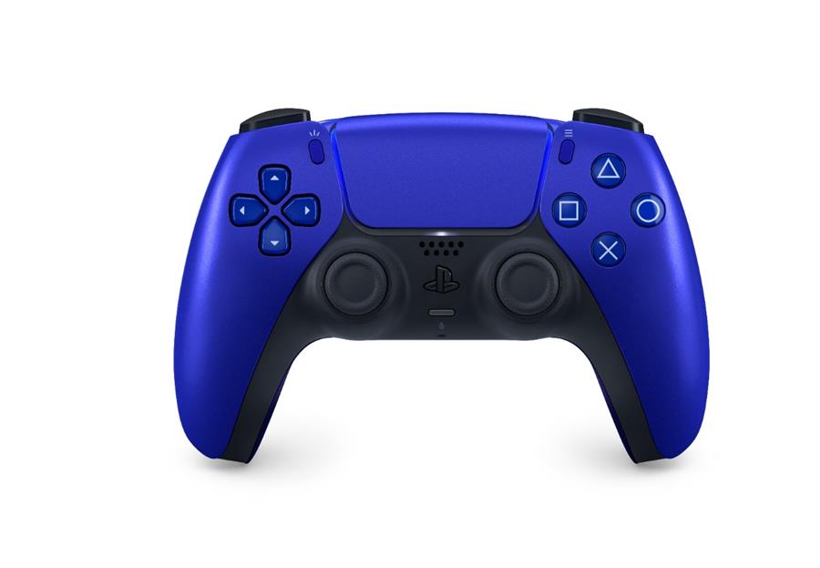 JOYSTICK DUALSENSE BLUE COBALT