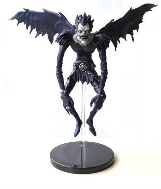 FIGURA RYUK