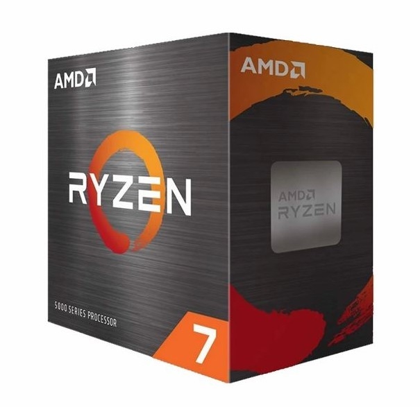 MICROPROCESADOR RYZEN 7 5700G