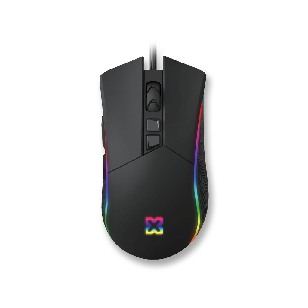 MOUSE SOUL XM550